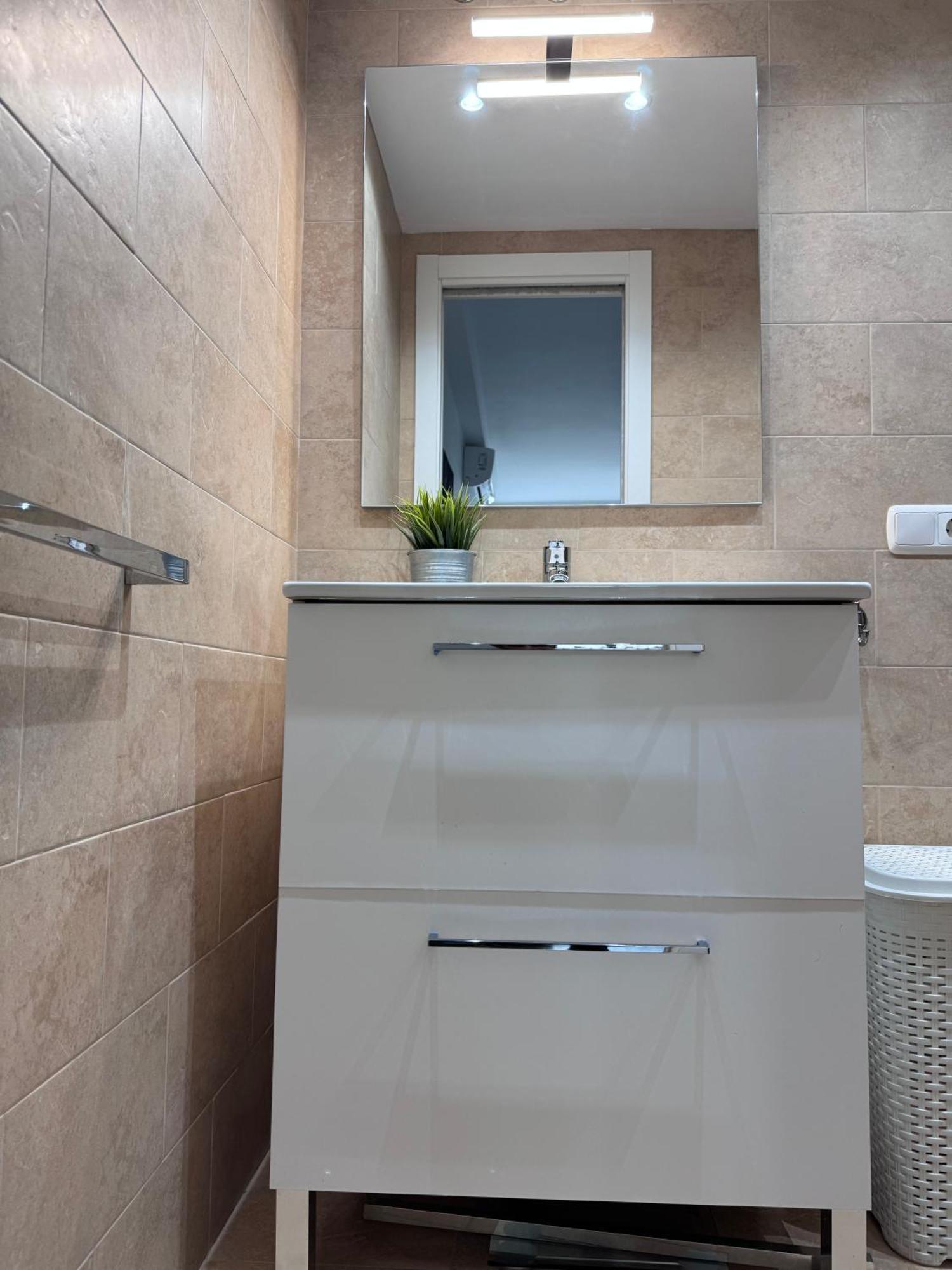 Apartamento Sumaloft Prensa Málaga Exterior foto