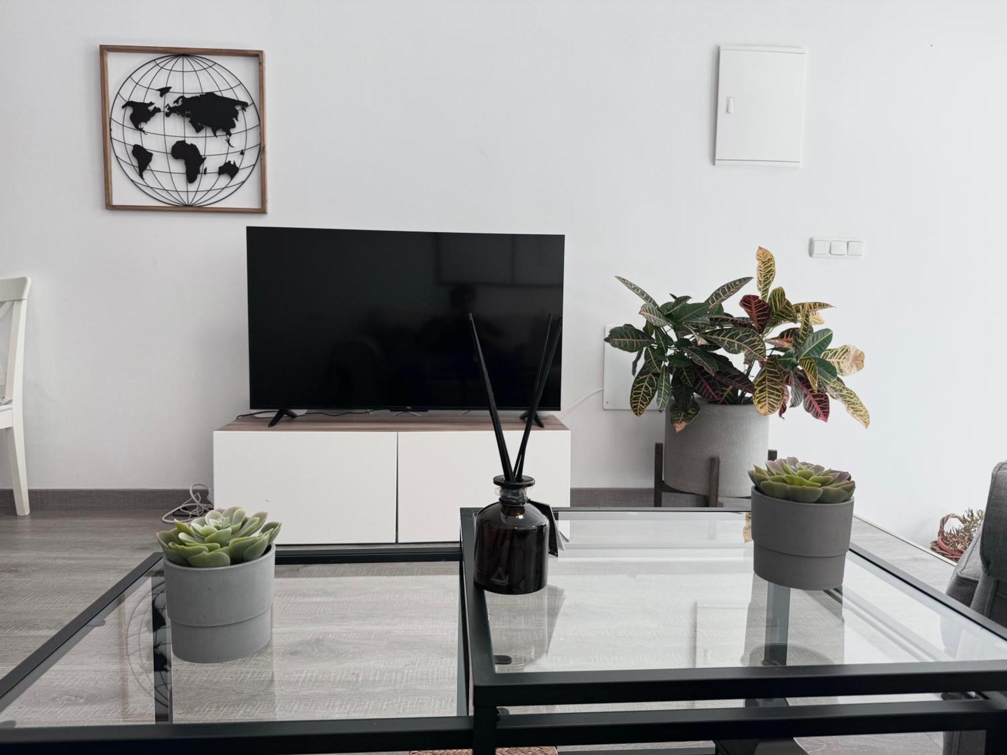 Apartamento Sumaloft Prensa Málaga Exterior foto