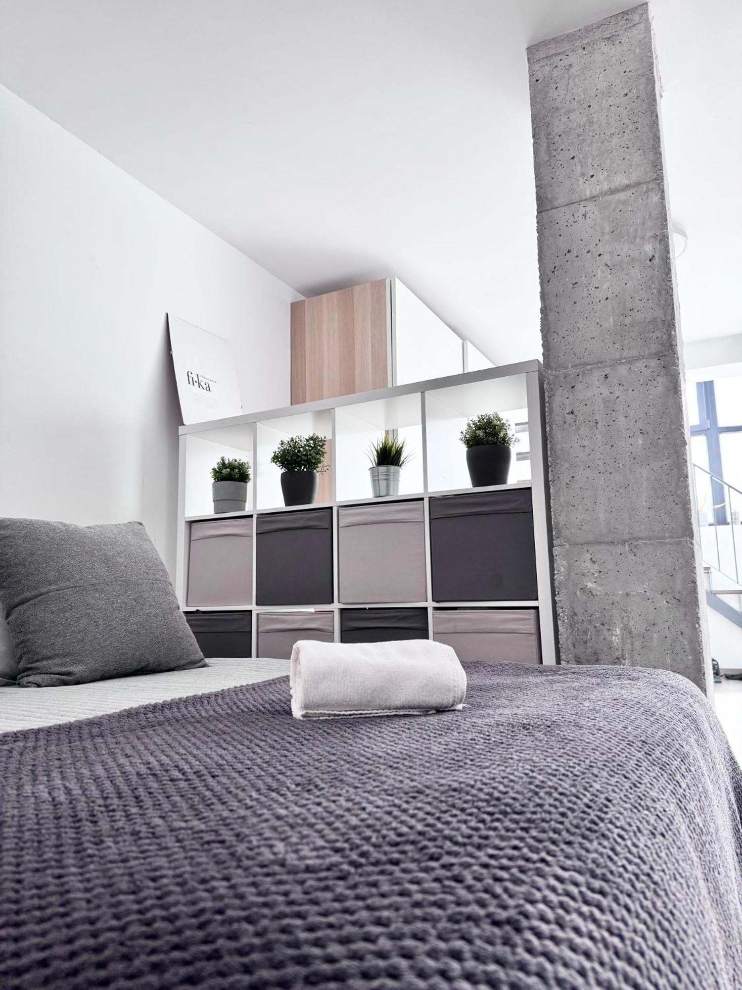 Apartamento Sumaloft Prensa Málaga Exterior foto